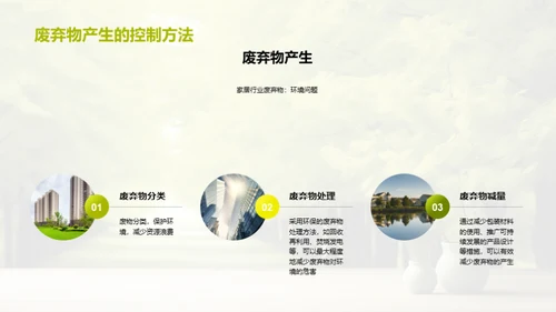 简约风地产家居教育活动PPT模板