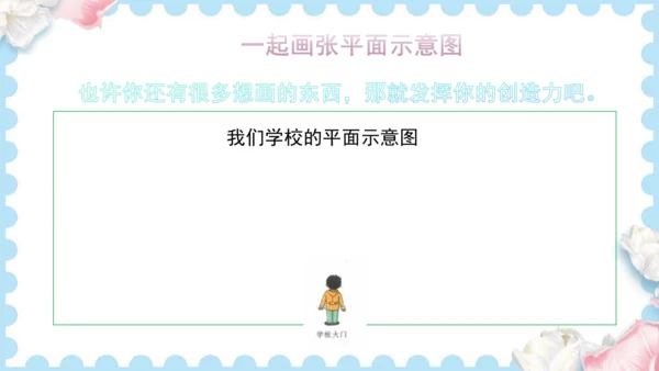 4  说说我们的学校   (课件）道德与法治三年级上册