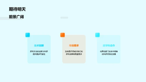 化学科研月报解读