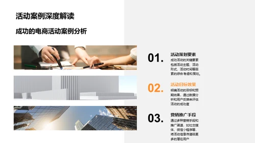 电商营销新篇章