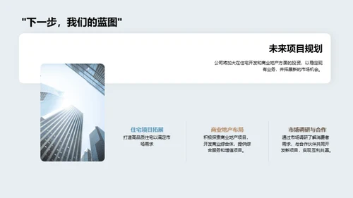 策略规划与投资展望