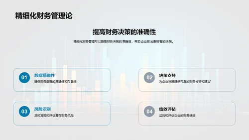 精细化财务管理解析