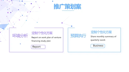 大气APP公司产品介绍宣传通用PPT