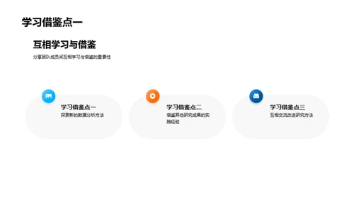 团队协作研究总结