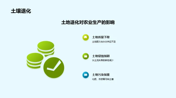 简约风农林牧渔学术答辩PPT模板