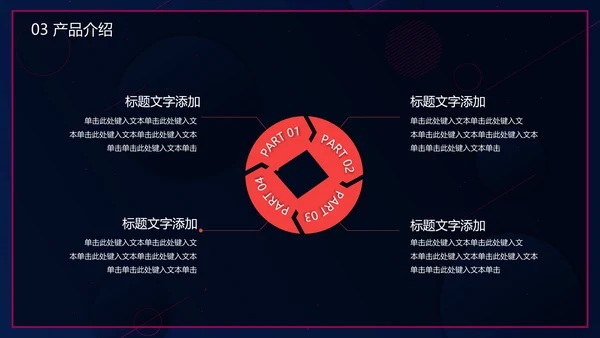 HR入职培训PPT模板