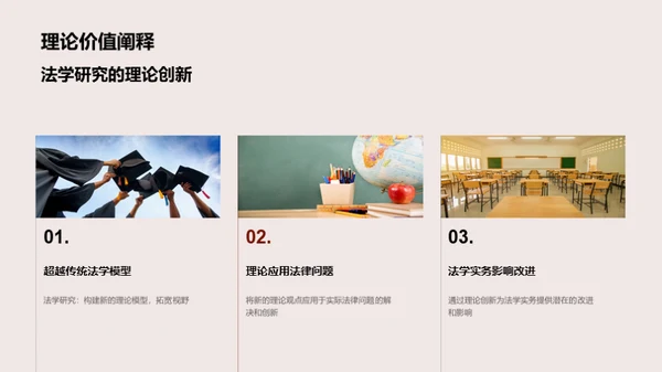 法学新纪元