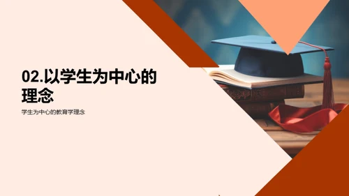 教育学在大学教学的应用