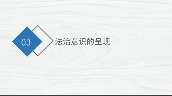 部编版八上道德与法治教材解读