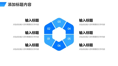 高校研究生复试答辩通用PPT母版