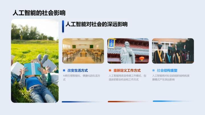 人工智能的探索与未来