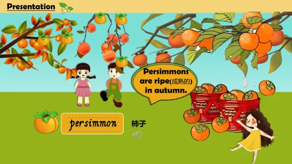 Unit6 It is grapefruit.lesson 35-36课件（共18张PPT）