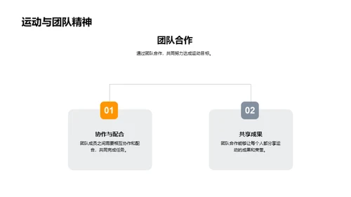 揭秘运动科学