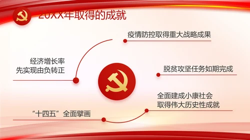 纪检监察反腐倡廉党风廉政工作计划动态PPT