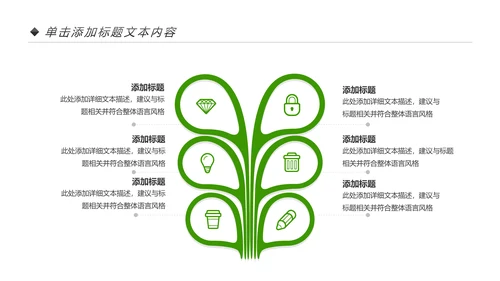 绿色小清新医疗护士报告医学研究工作总结PPT