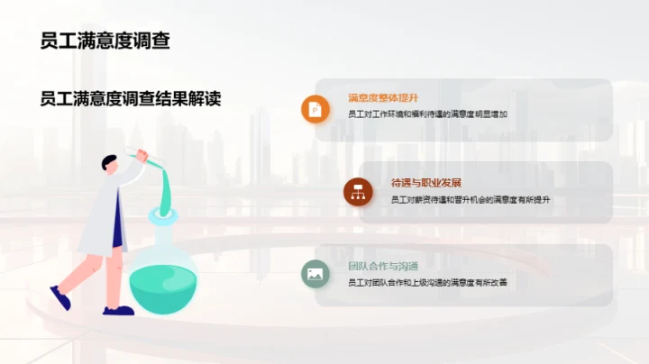 人资季度工作总结