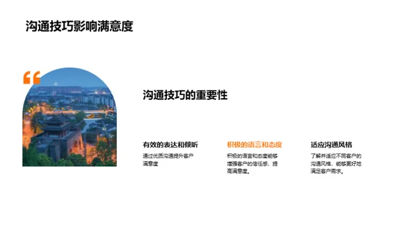 提升餐饮服务质量