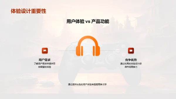 游戏互动体验创新