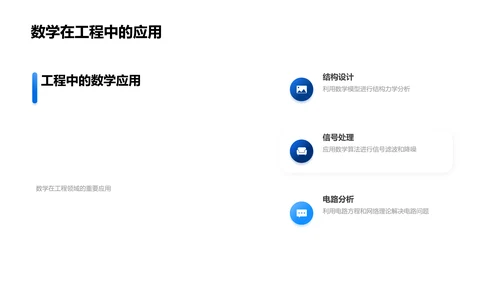 高三数学理论教授PPT模板