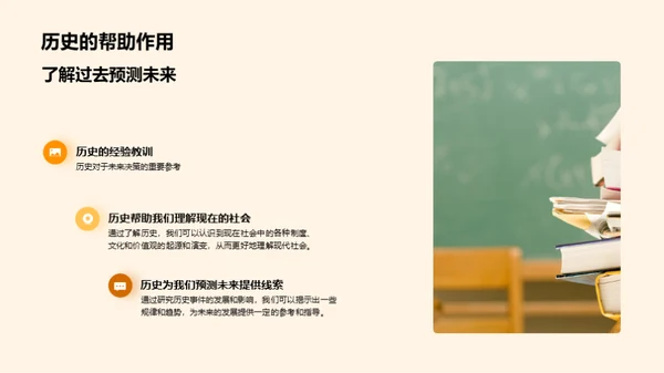 穿越历史之门