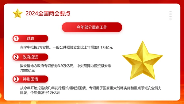 3月份群众生活会PPT模板