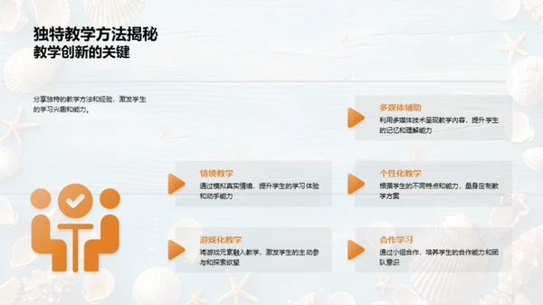 教育创新之路