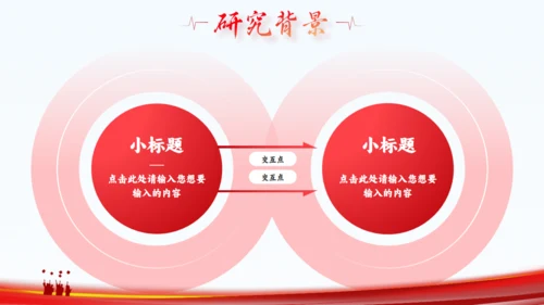 武昌理工学院论文答辩通用PPT模板