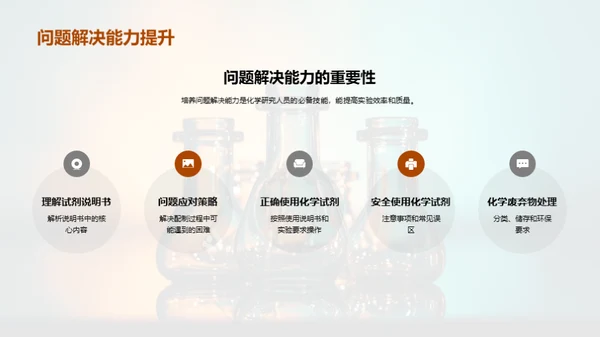 化学试剂全解析