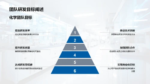 研发成果与展望