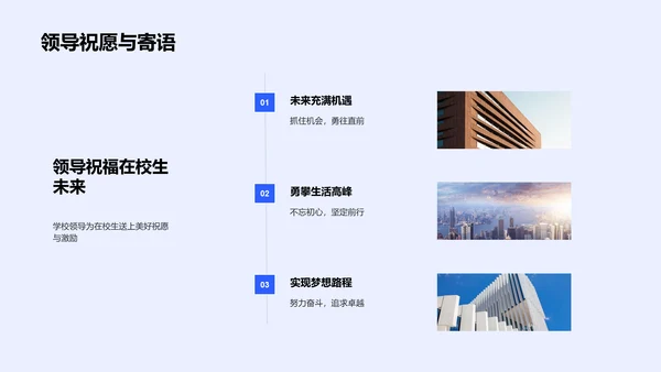 毕业规划透视报告