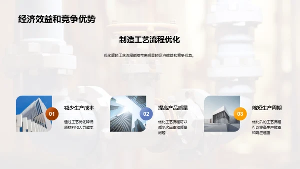 水暖零件制程优化之道