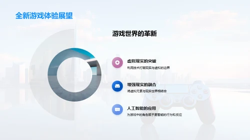 游戏之巅：技术研发蓝图