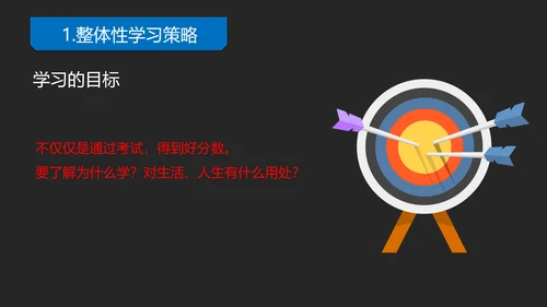《如何高效教学》读书笔记教学PPT模板