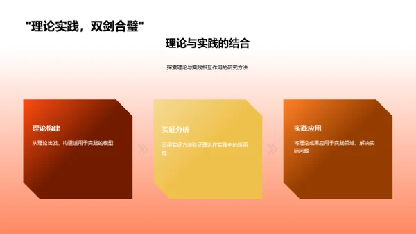 深度探析法学研究