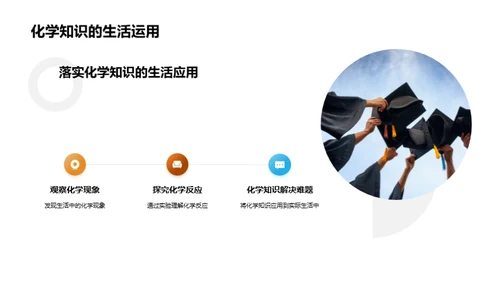 化学知识提升生活