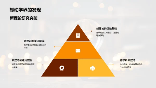 道德哲学新纪元