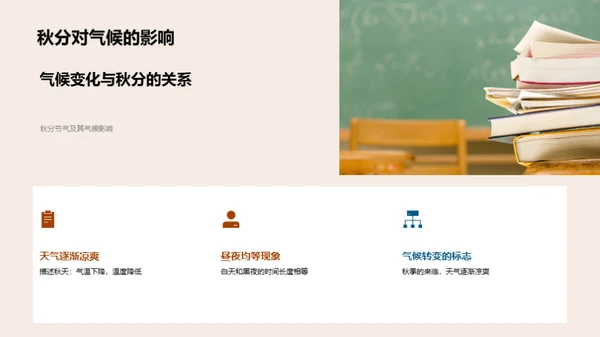 秋分的自然奥秘