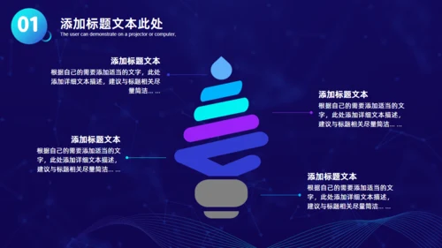 时尚项目汇报商业计划书通用PPT模板