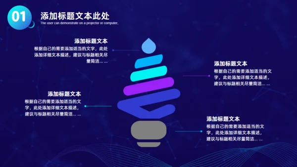 时尚项目汇报商业计划书通用PPT模板