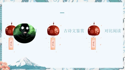 八年级上册期中复习