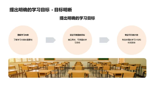 引导孩子高效学习