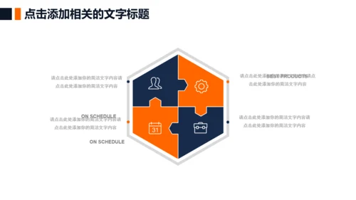 演讲大赛求职竞聘报告述职报告PPT模板