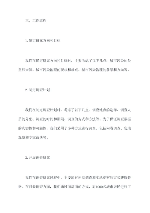 调查队半年度工作总结