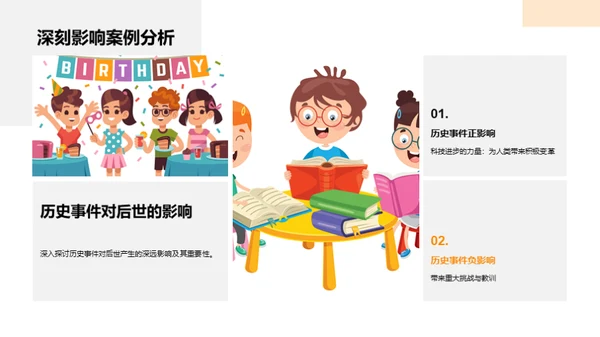 历史的纵深解读