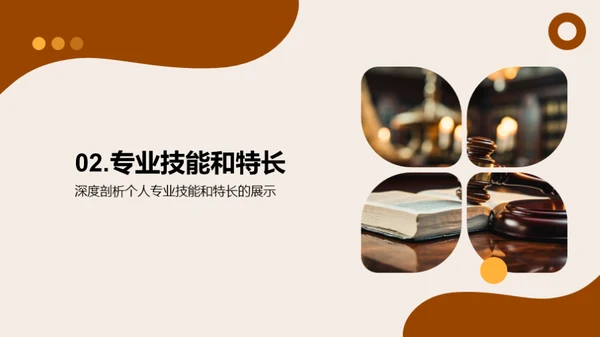 法律职业全景解析