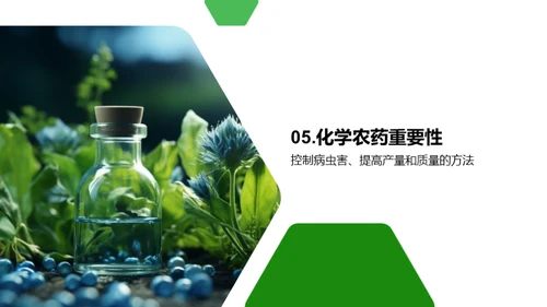 农药科学：显现化学力量