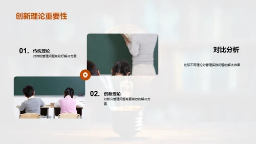 创新管理探索