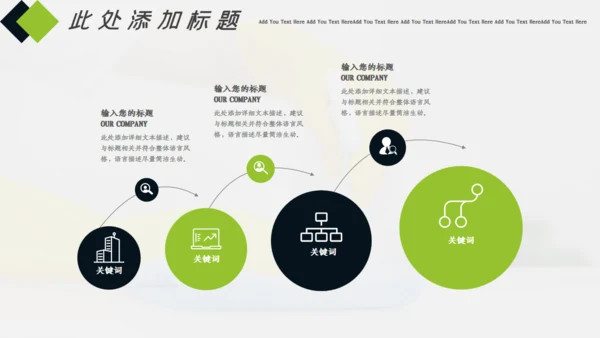 家政服务打扫卫生清洁保洁员培训通用PPT模板