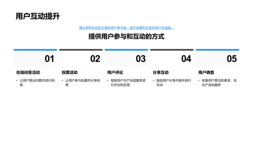 冬日营销新策略