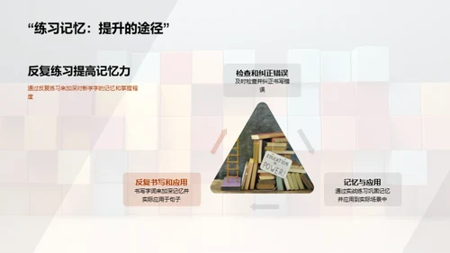 识字乐园，学习之旅